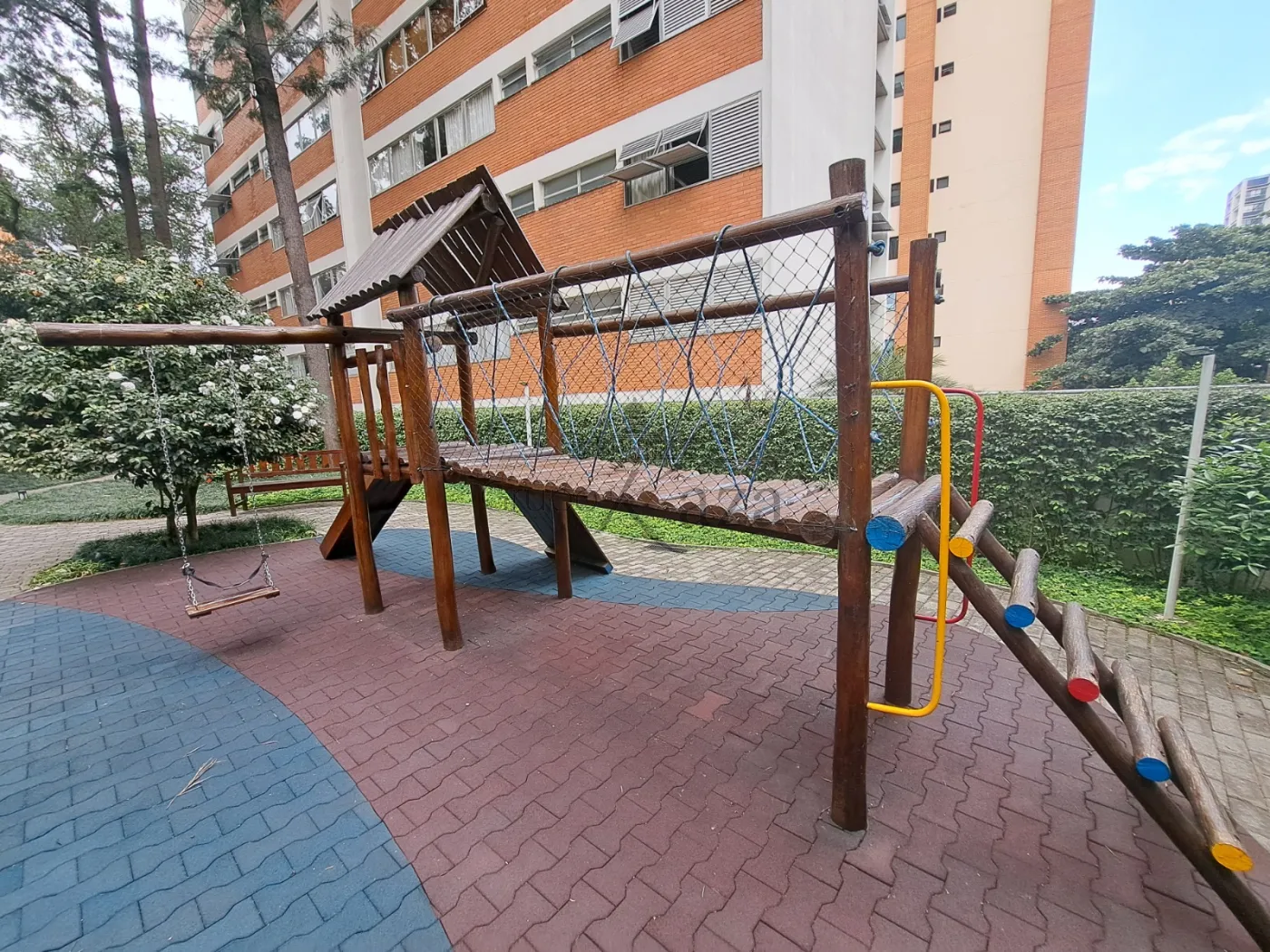 Foto 14 de Apartamento Padrão em Perdizes, São Paulo - imagem 14