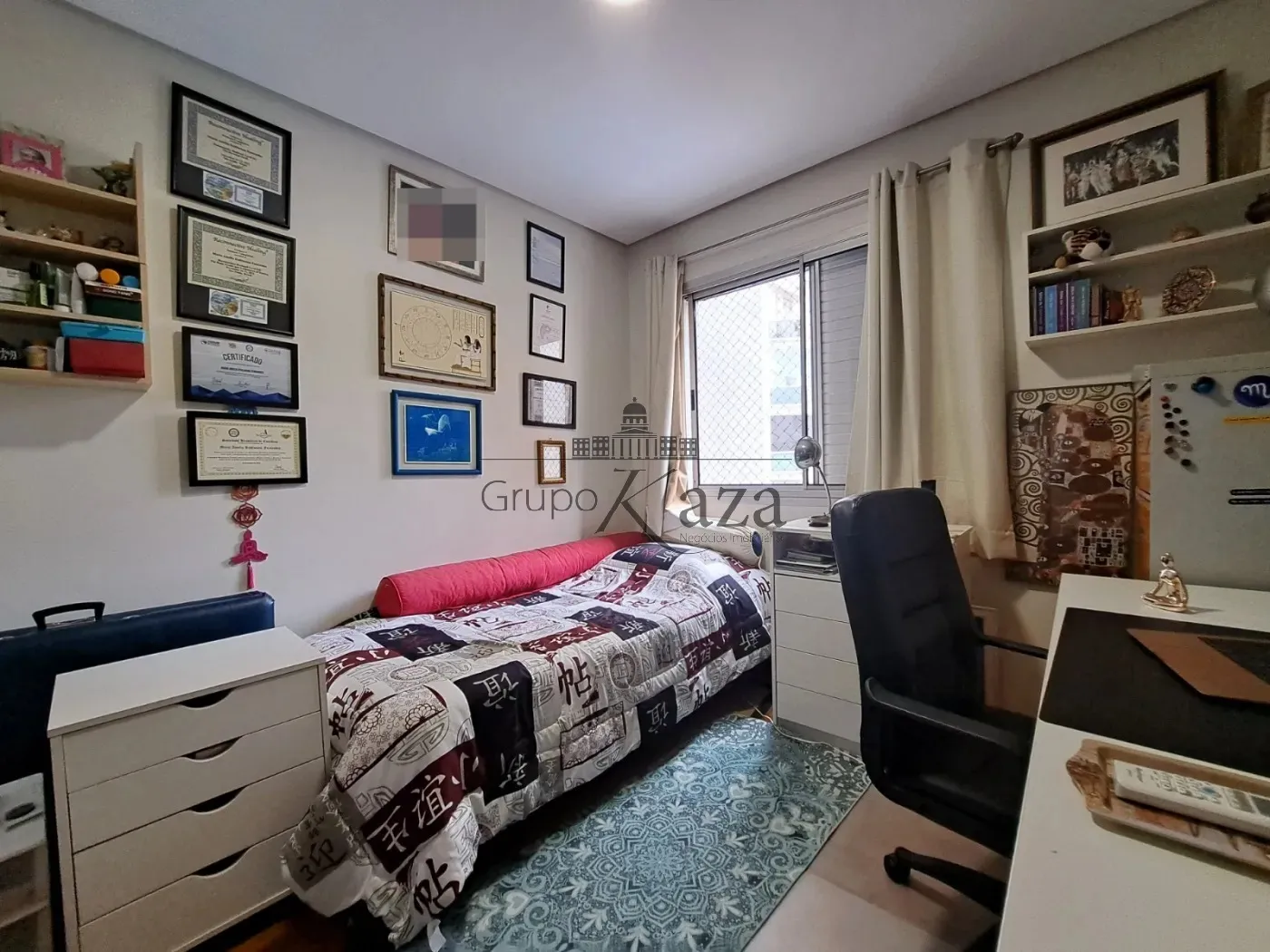 Foto 7 de Apartamento Padrão em Perdizes, São Paulo - imagem 7