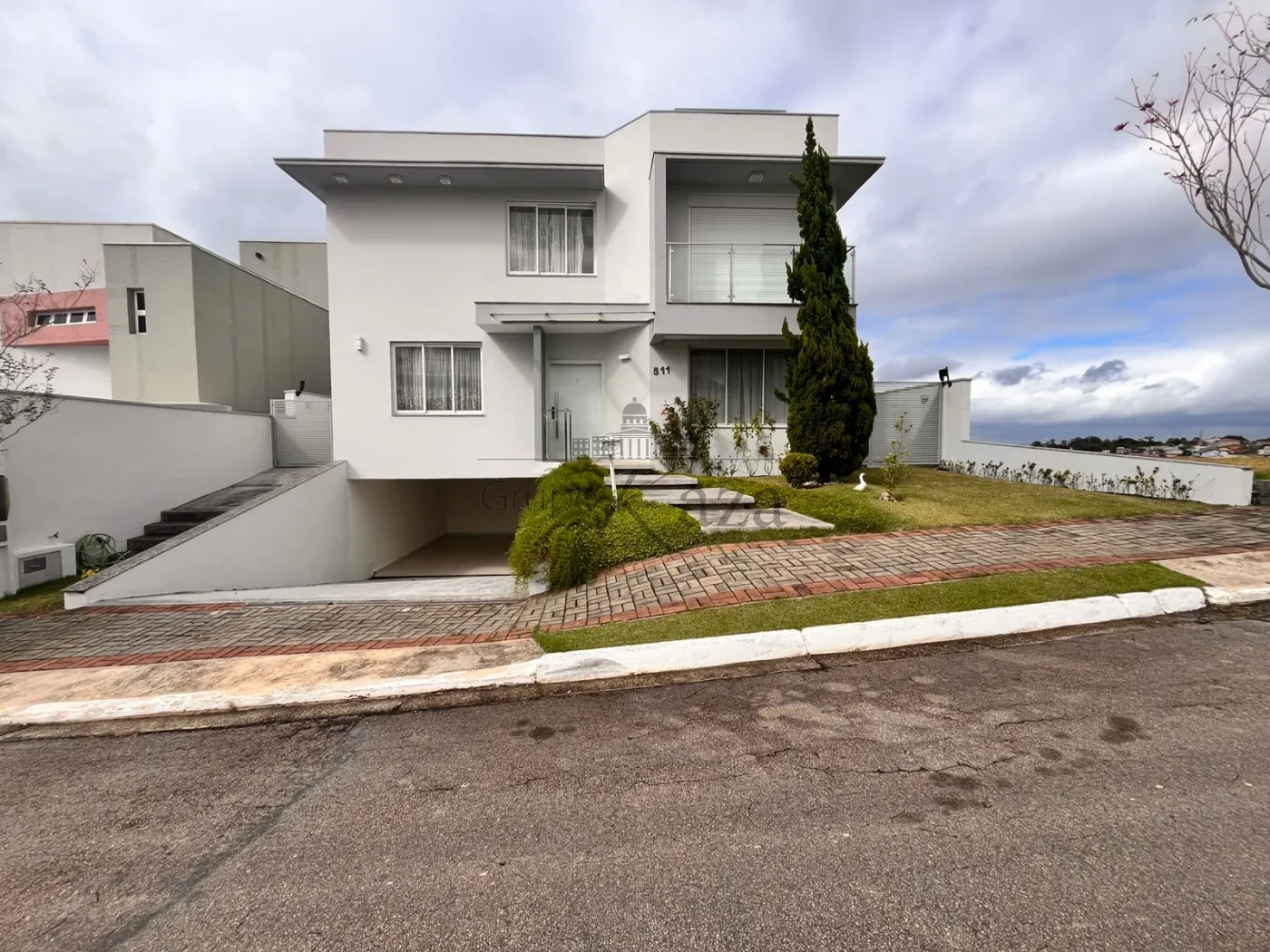 Foto 29 de Casa Condomínio em Condomínio Residencial Mantiqueira, São José dos Campos - imagem 29