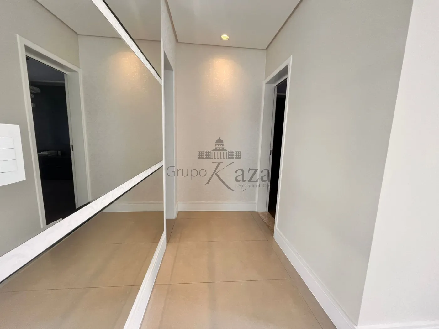 Foto 13 de Casa Condomínio em Condomínio Residencial Mantiqueira, São José dos Campos - imagem 13