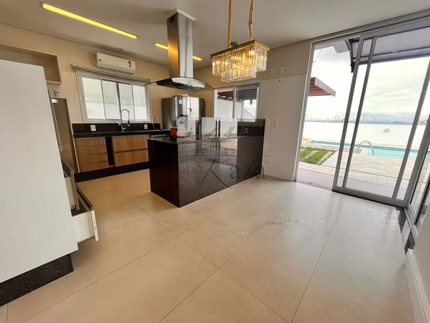 Foto 3 de Casa Condomínio em Condomínio Residencial Mantiqueira, São José dos Campos - imagem 3