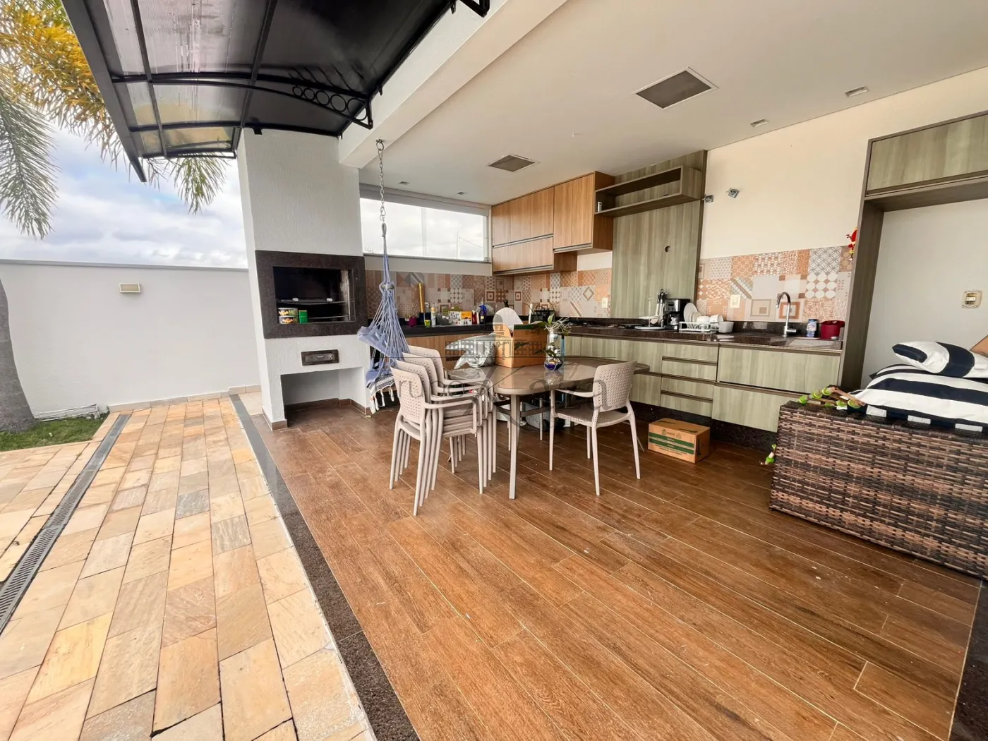Foto 7 de Casa Condomínio em Condomínio Residencial Mantiqueira, São José dos Campos - imagem 7