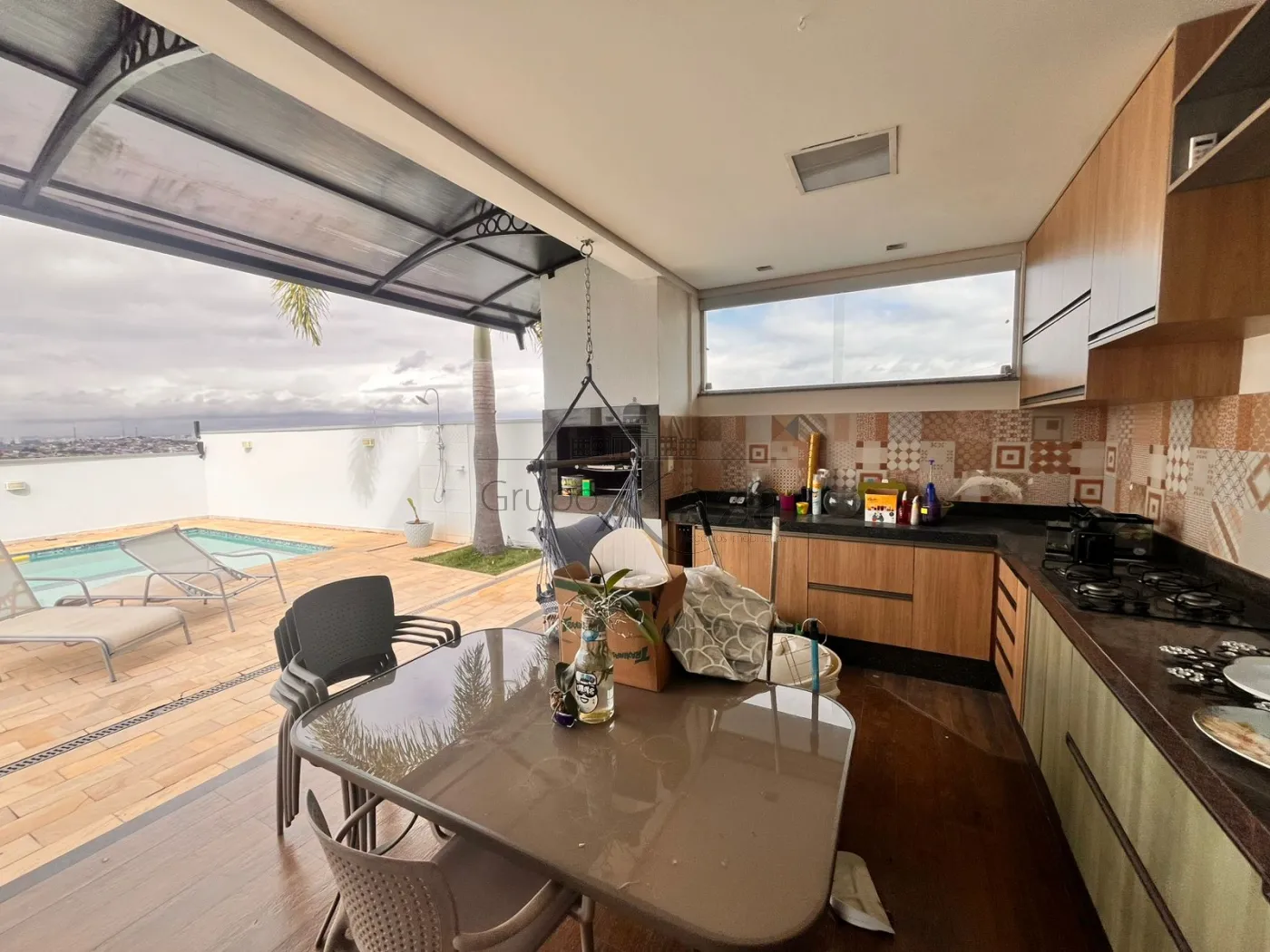 Foto 6 de Casa Condomínio em Condomínio Residencial Mantiqueira, São José dos Campos - imagem 6