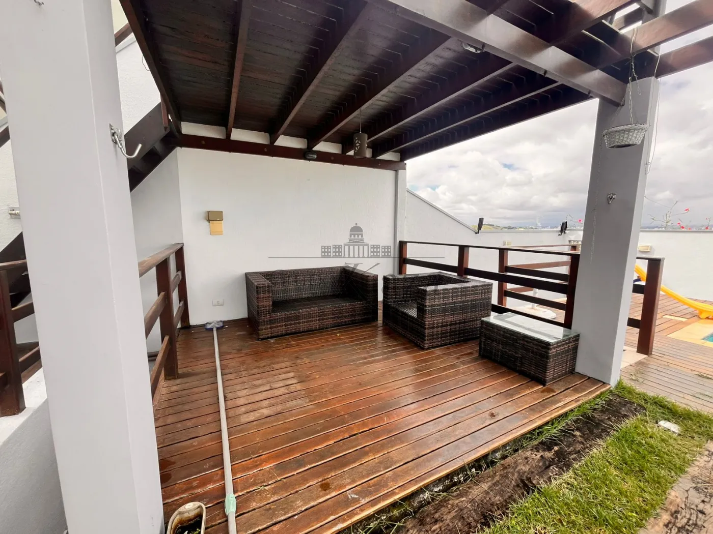 Foto 9 de Casa Condomínio em Condomínio Residencial Mantiqueira, São José dos Campos - imagem 9