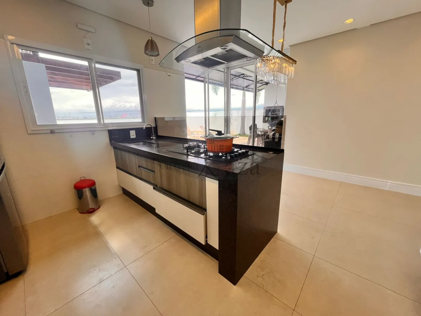 Foto 5 de Casa Condomínio em Condomínio Residencial Mantiqueira, São José dos Campos - imagem 5