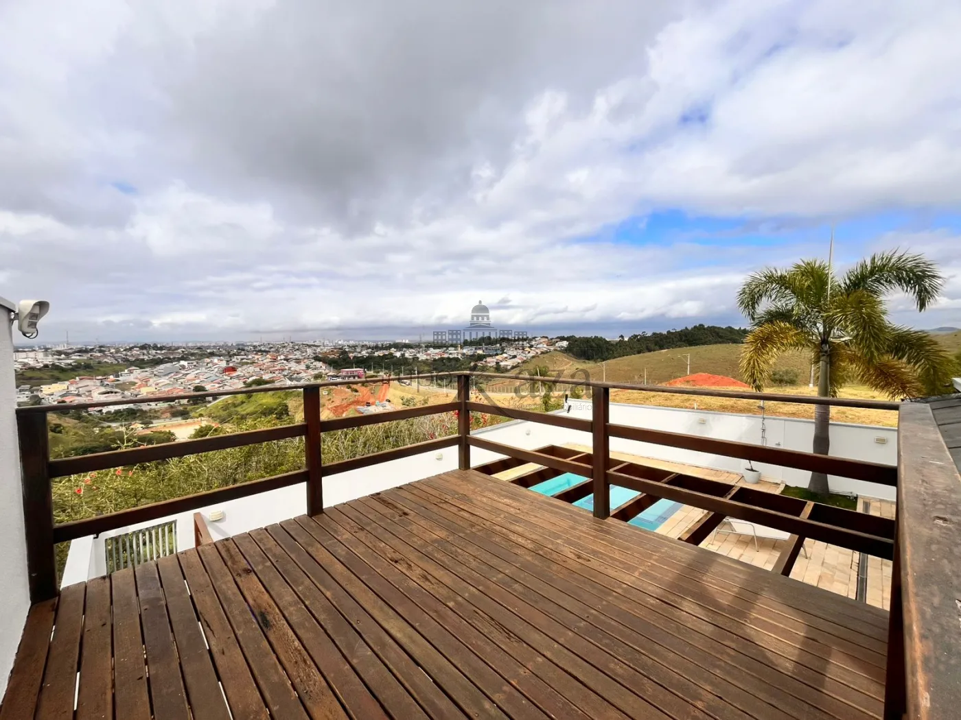 Foto 19 de Casa Condomínio em Condomínio Residencial Mantiqueira, São José dos Campos - imagem 19