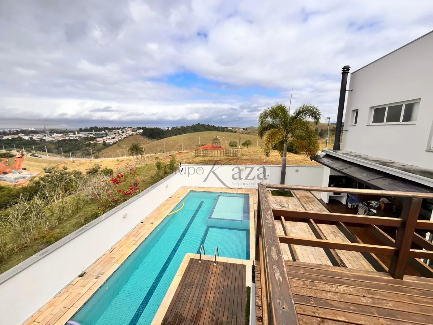 Foto 18 de Casa Condomínio em Condomínio Residencial Mantiqueira, São José dos Campos - imagem 18