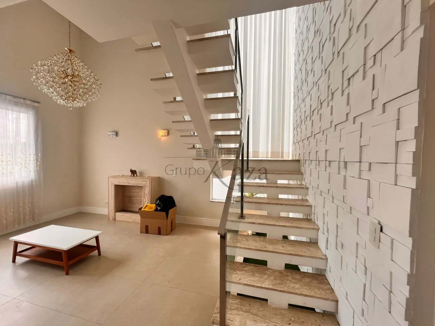 Foto 11 de Casa Condomínio em Condomínio Residencial Mantiqueira, São José dos Campos - imagem 11