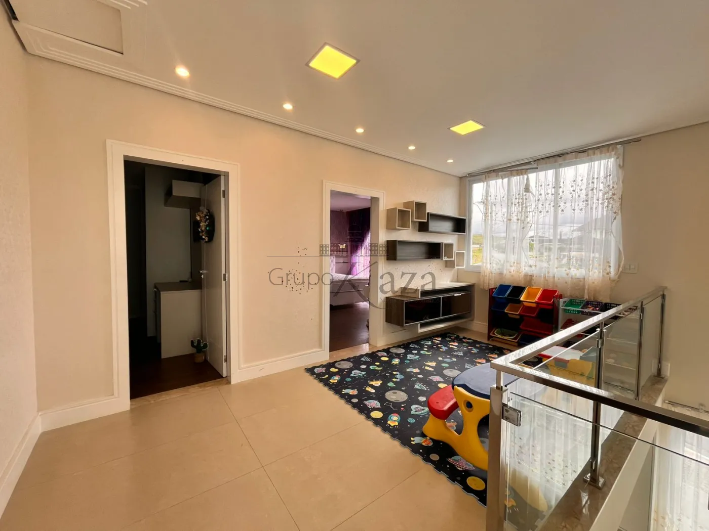 Foto 12 de Casa Condomínio em Condomínio Residencial Mantiqueira, São José dos Campos - imagem 12