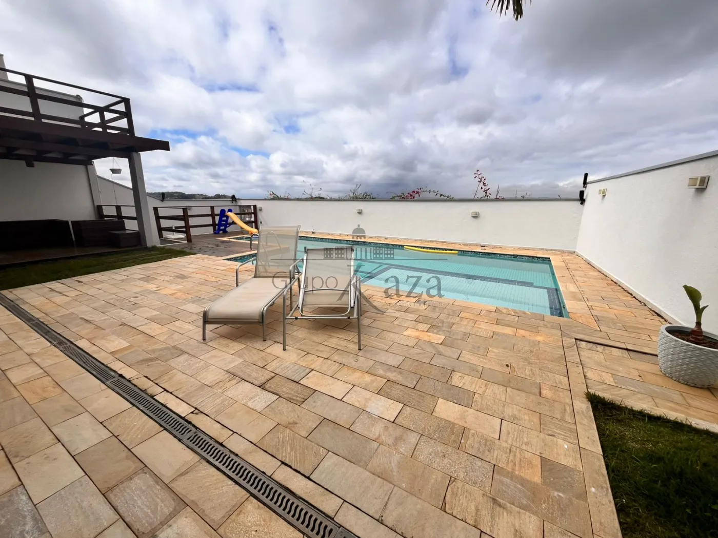 Foto 10 de Casa Condomínio em Condomínio Residencial Mantiqueira, São José dos Campos - imagem 10