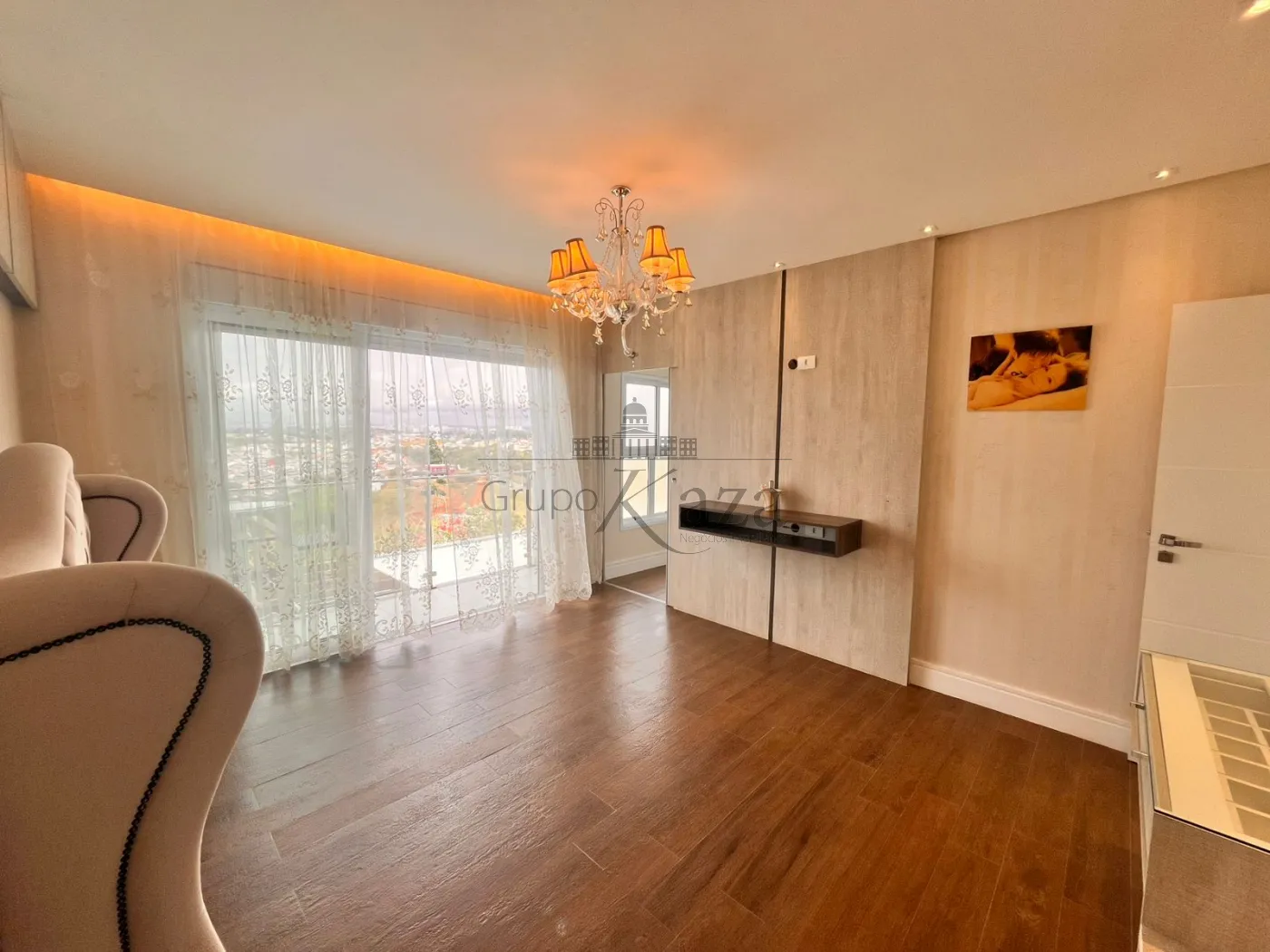 Foto 17 de Casa Condomínio em Condomínio Residencial Mantiqueira, São José dos Campos - imagem 17