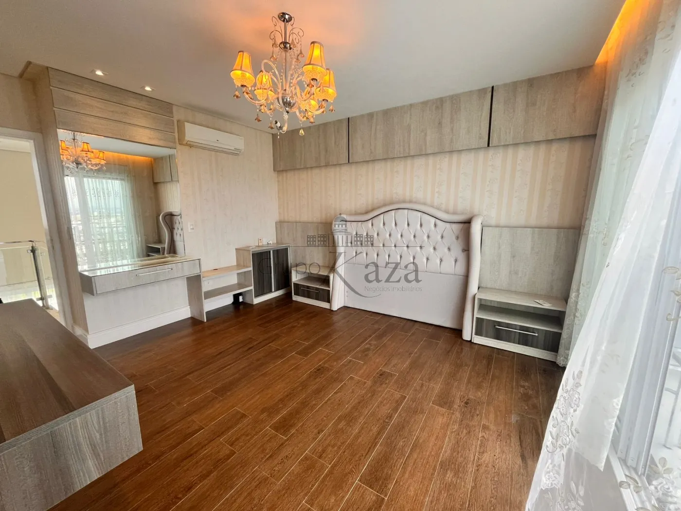 Foto 15 de Casa Condomínio em Condomínio Residencial Mantiqueira, São José dos Campos - imagem 15