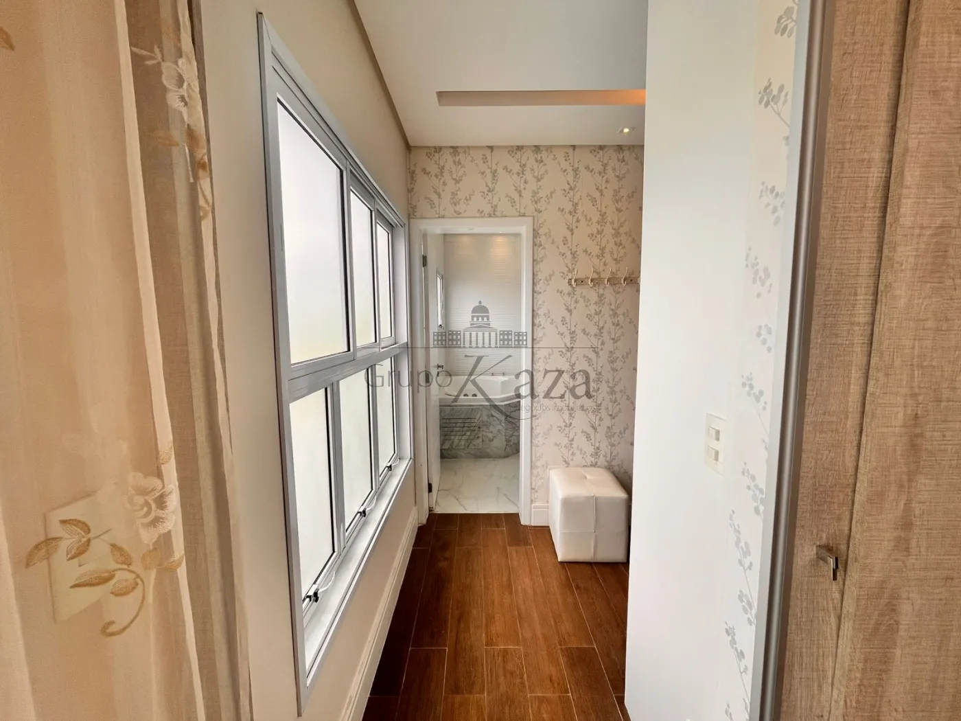 Foto 14 de Casa Condomínio em Condomínio Residencial Mantiqueira, São José dos Campos - imagem 14
