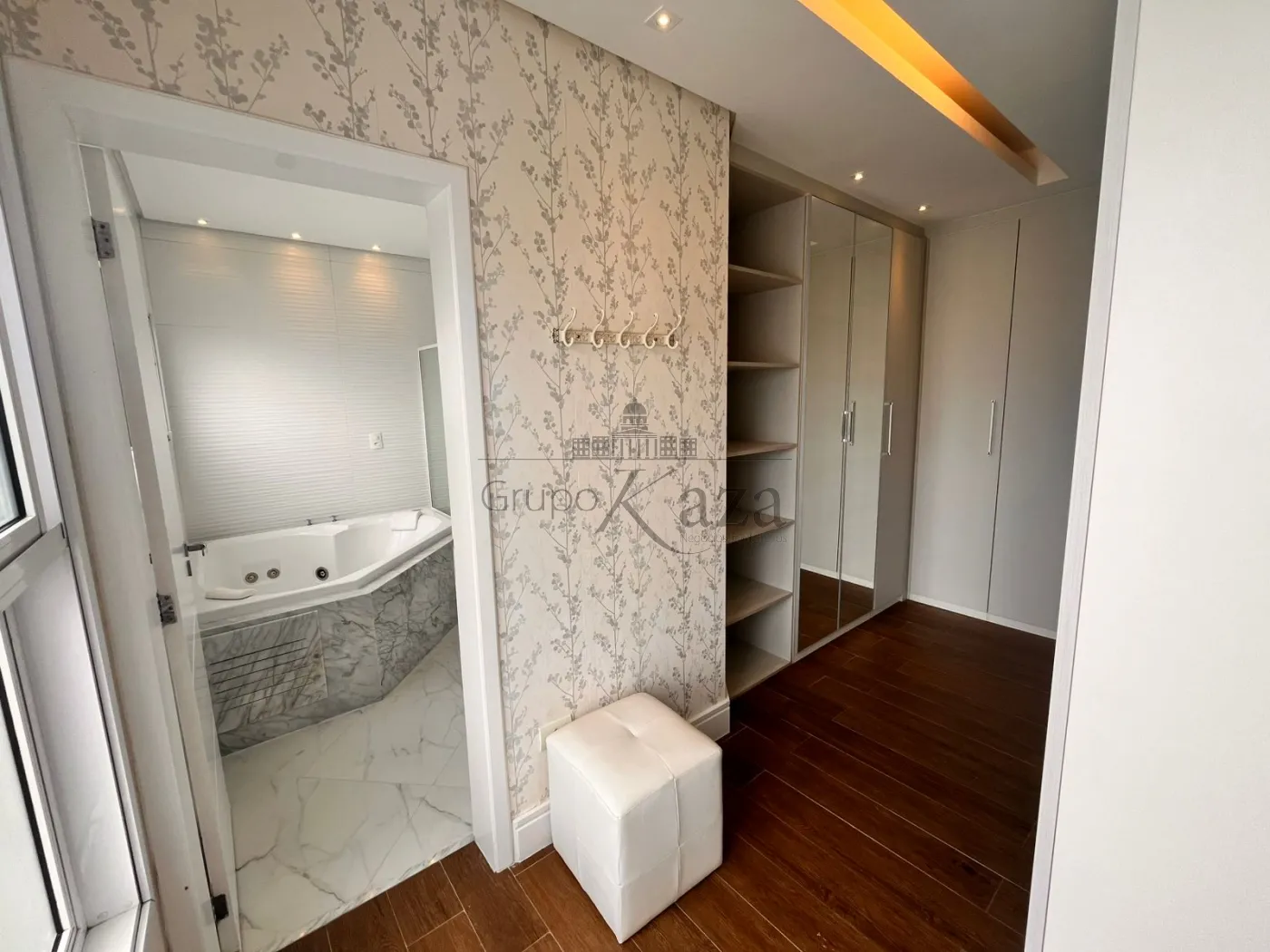 Foto 22 de Casa Condomínio em Condomínio Residencial Mantiqueira, São José dos Campos - imagem 22