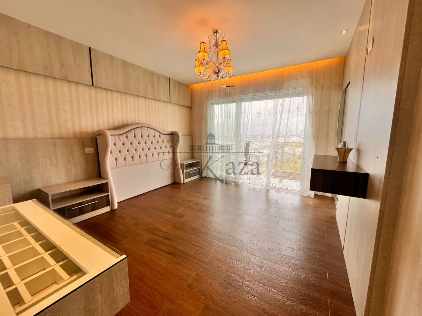 Foto 16 de Casa Condomínio em Condomínio Residencial Mantiqueira, São José dos Campos - imagem 16