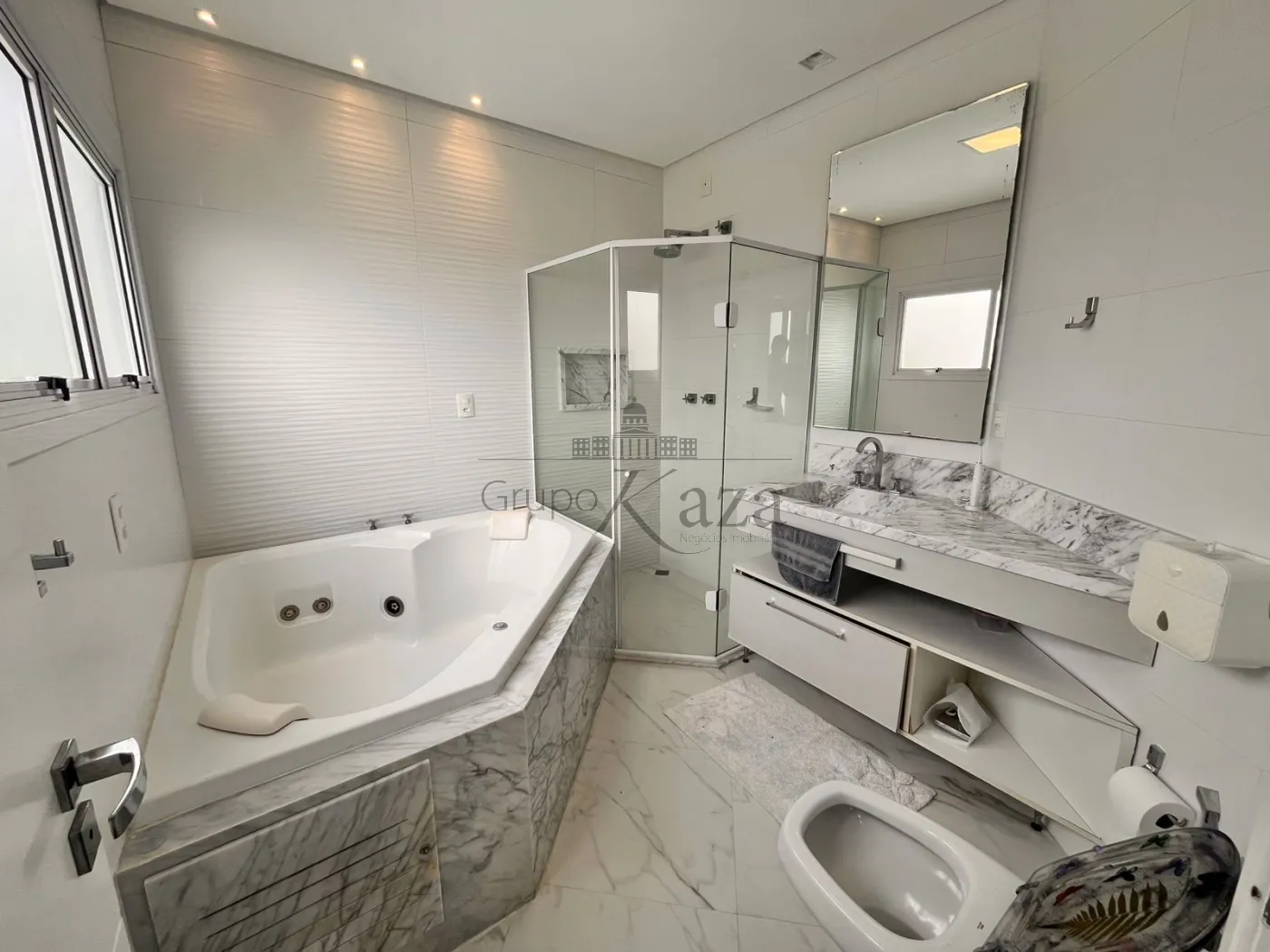 Foto 21 de Casa Condomínio em Condomínio Residencial Mantiqueira, São José dos Campos - imagem 21