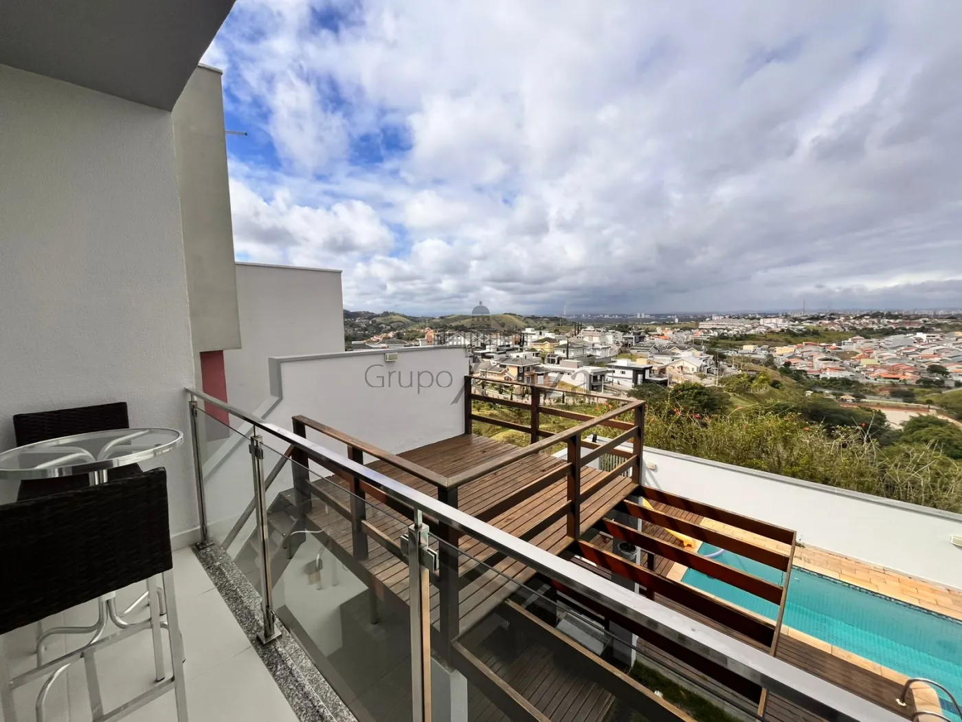 Foto 20 de Casa Condomínio em Condomínio Residencial Mantiqueira, São José dos Campos - imagem 20