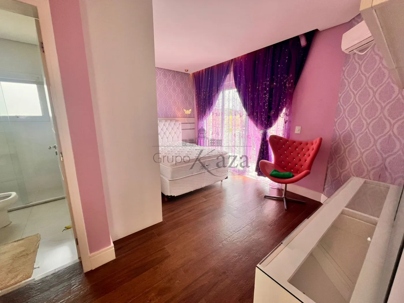 Foto 24 de Casa Condomínio em Condomínio Residencial Mantiqueira, São José dos Campos - imagem 24