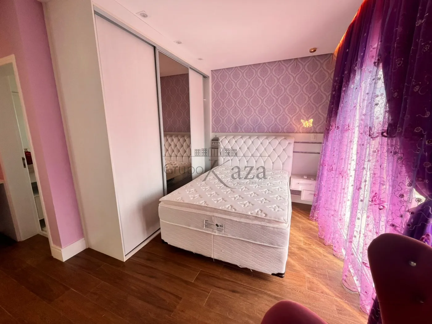 Foto 25 de Casa Condomínio em Condomínio Residencial Mantiqueira, São José dos Campos - imagem 25