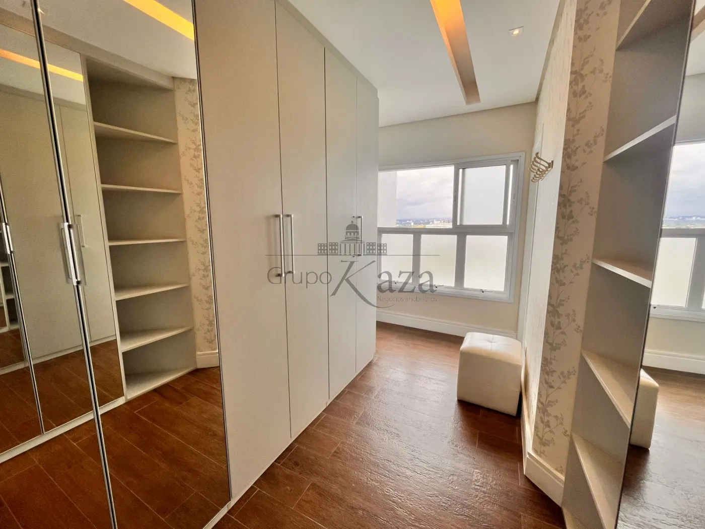 Foto 23 de Casa Condomínio em Condomínio Residencial Mantiqueira, São José dos Campos - imagem 23