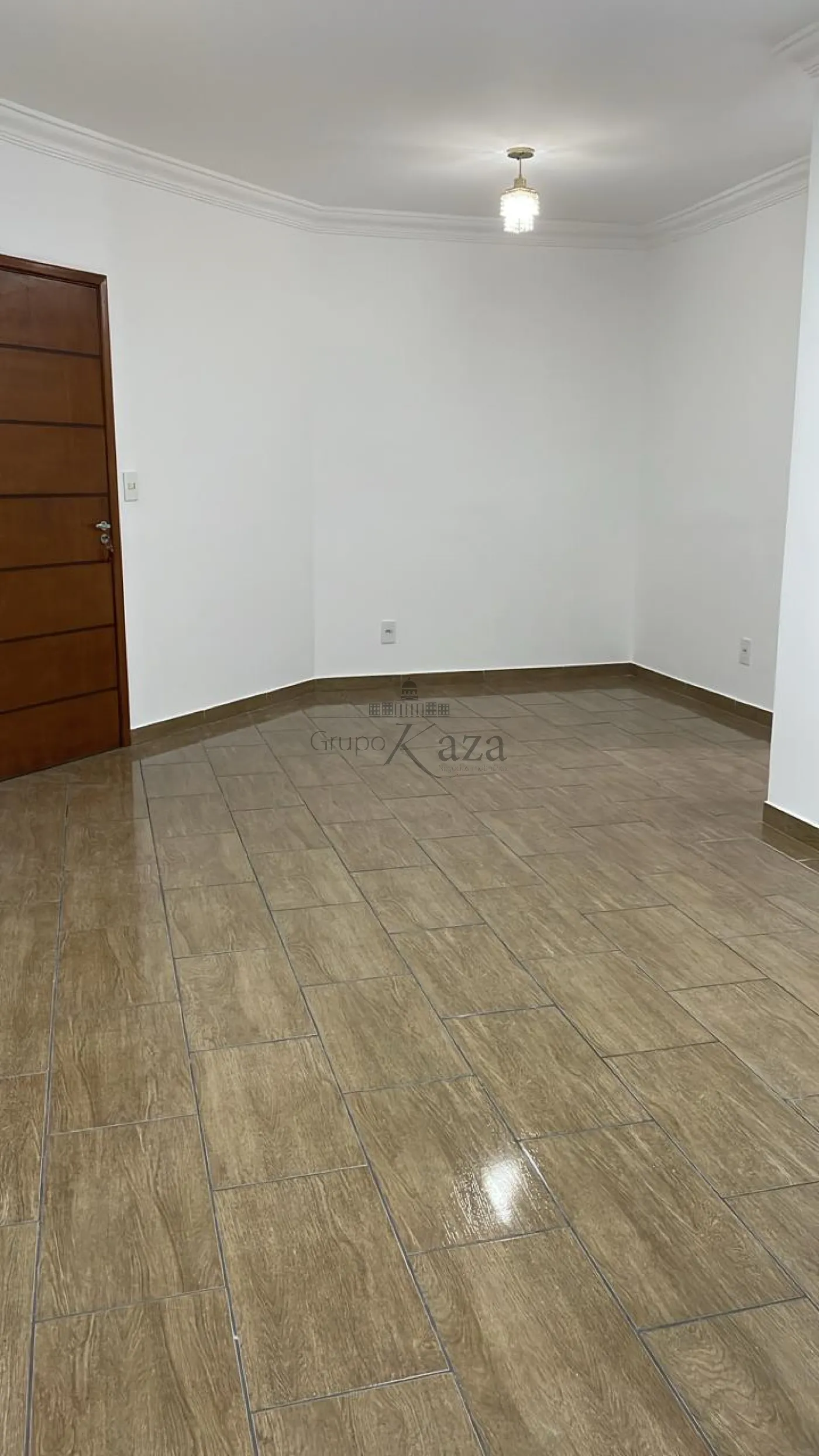 Foto 1 de Apartamento Padrão em Centro, Jacareí - imagem 1