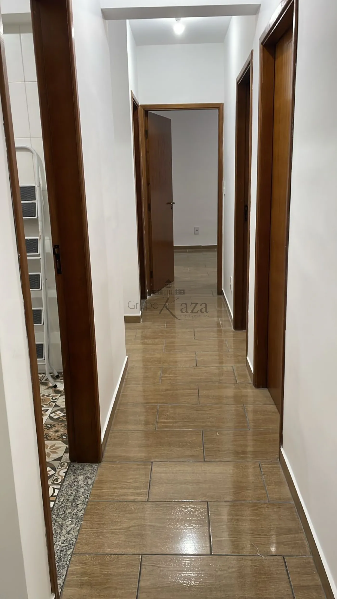 Foto 3 de Apartamento Padrão em Centro, Jacareí - imagem 3