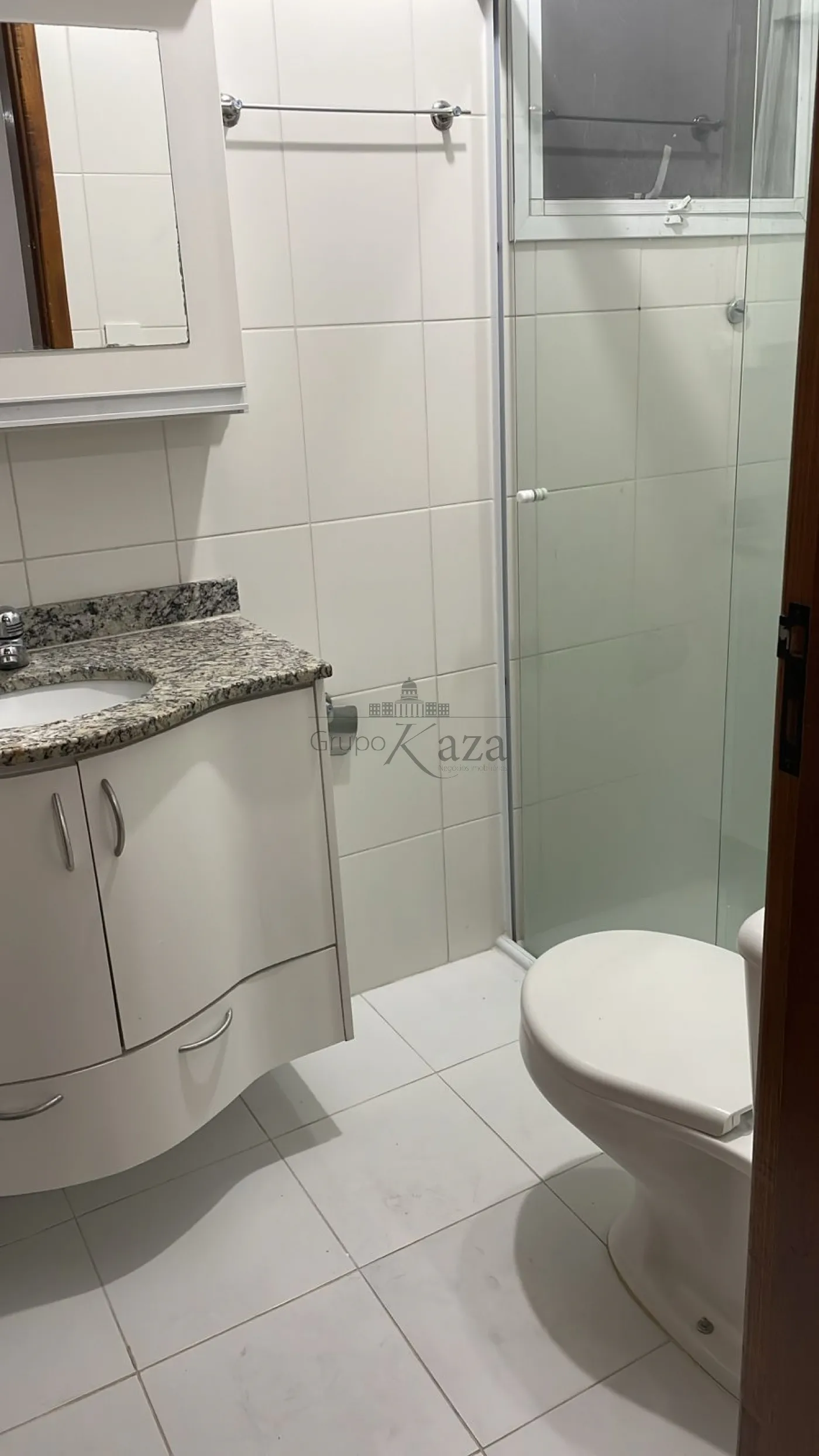 Foto 7 de Apartamento Padrão em Centro, Jacareí - imagem 7