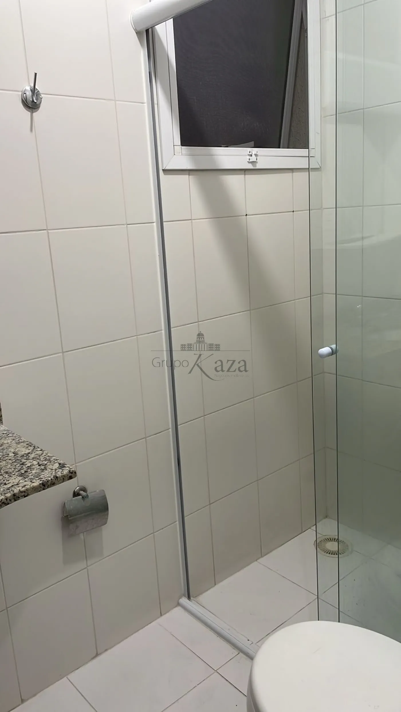 Foto 8 de Apartamento Padrão em Centro, Jacareí - imagem 8