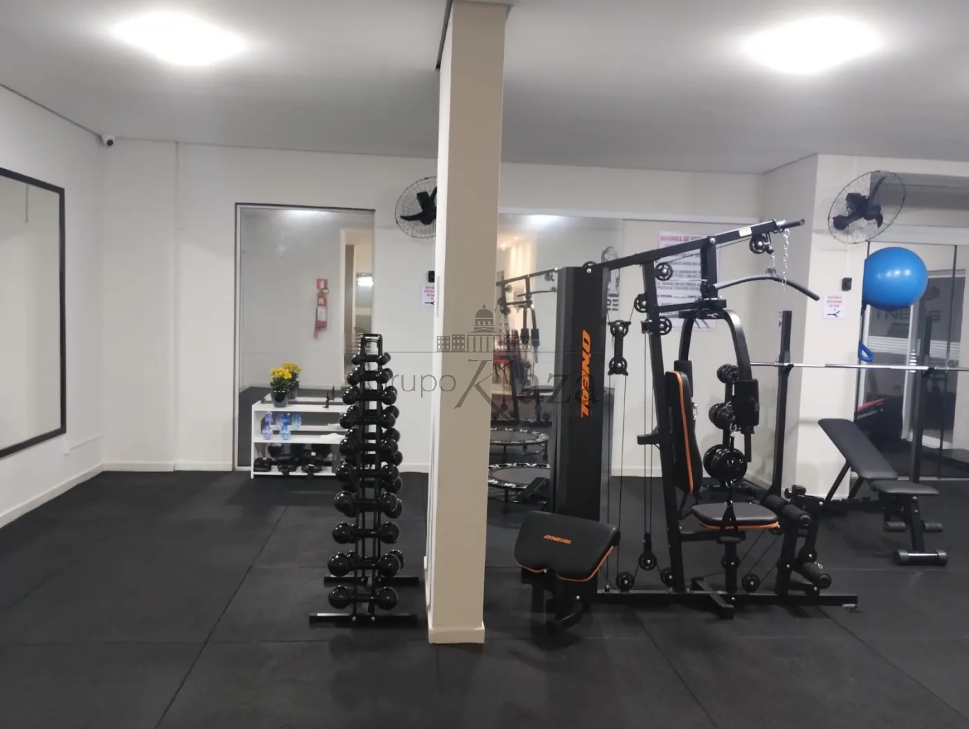 Foto 13 de Apartamento Padrão em Centro, Jacareí - imagem 13