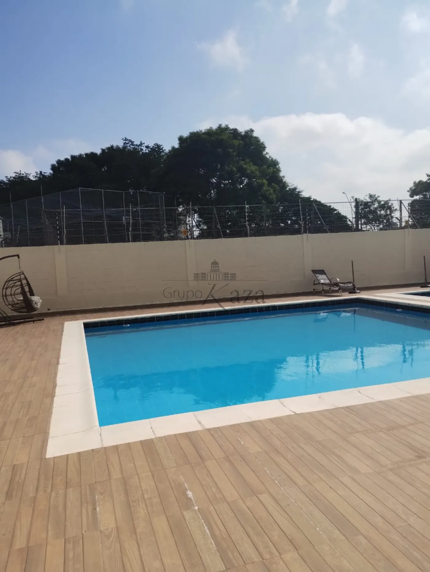 Foto 18 de Apartamento Padrão em Centro, Jacareí - imagem 18