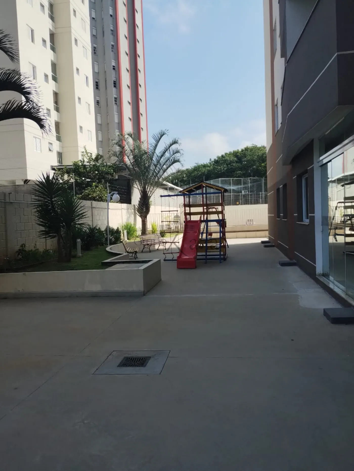 Foto 19 de Apartamento Padrão em Centro, Jacareí - imagem 19