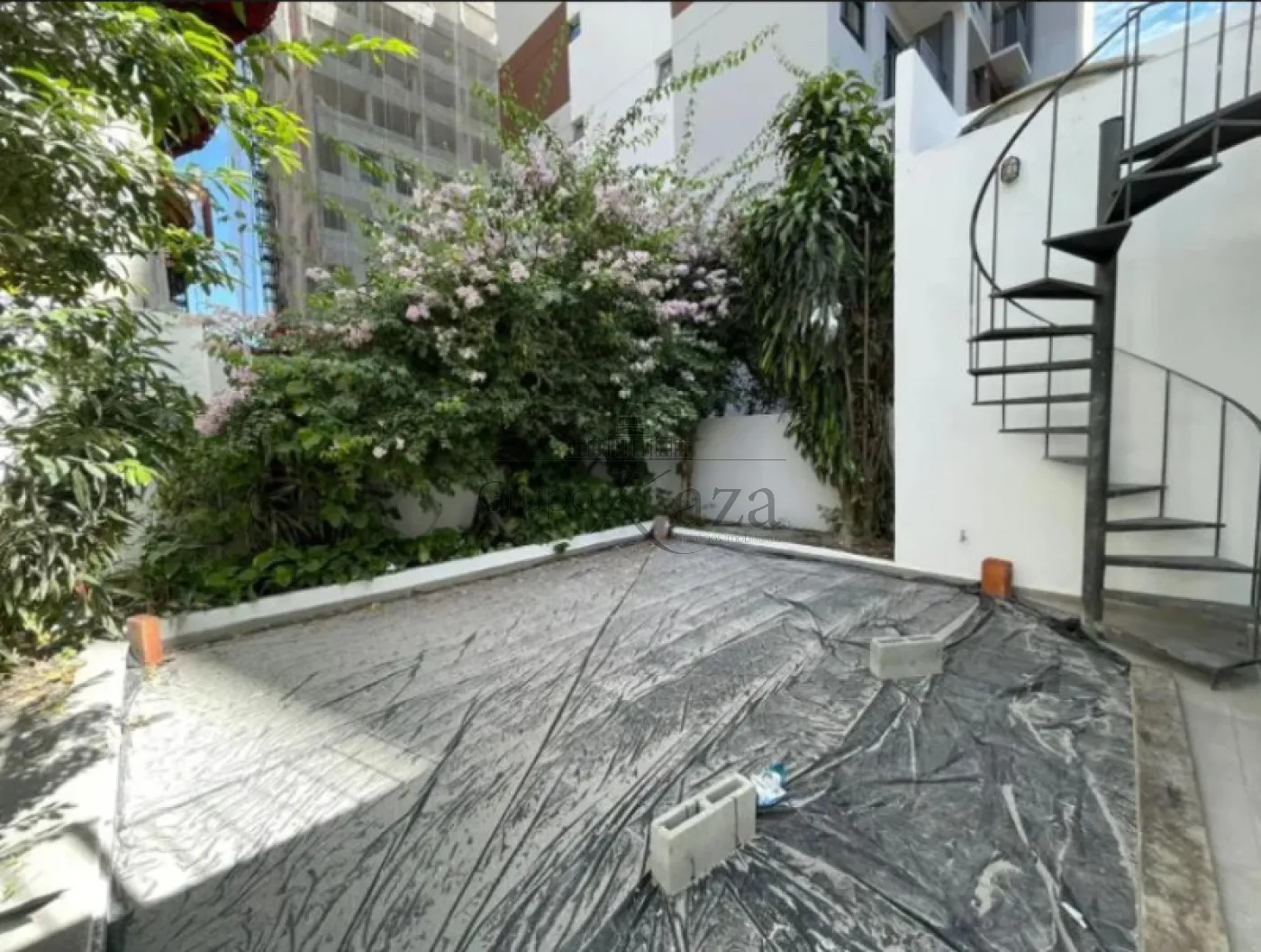 Foto 8 de Casa Sobrado em Mirandópolis, São Paulo - imagem 8