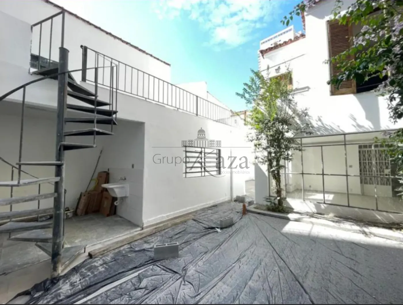 Foto 9 de Casa Sobrado em Mirandópolis, São Paulo - imagem 9