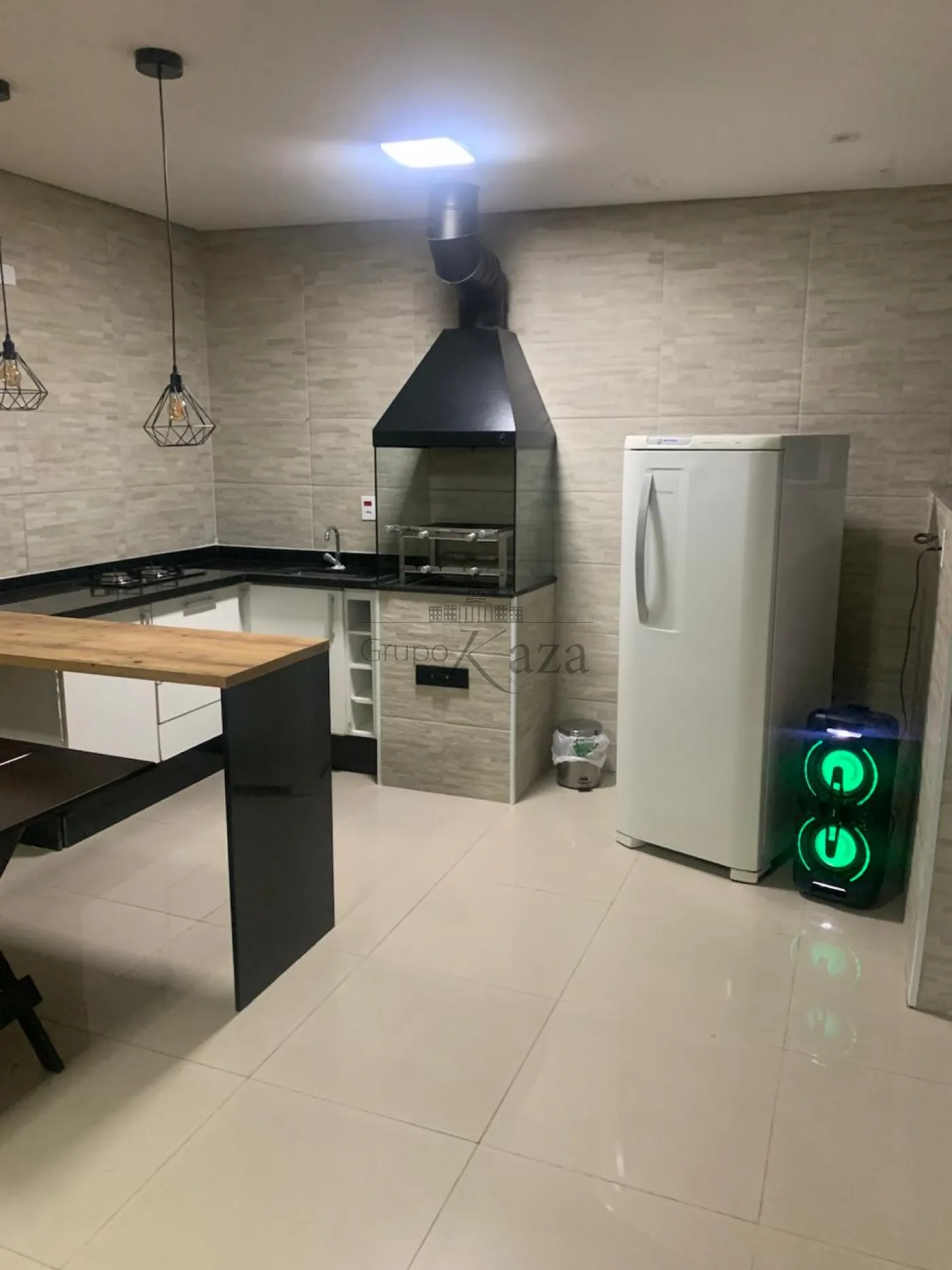 Foto 17 de Apartamento Cobertura Duplex em Jardim América, São José dos Campos - imagem 17