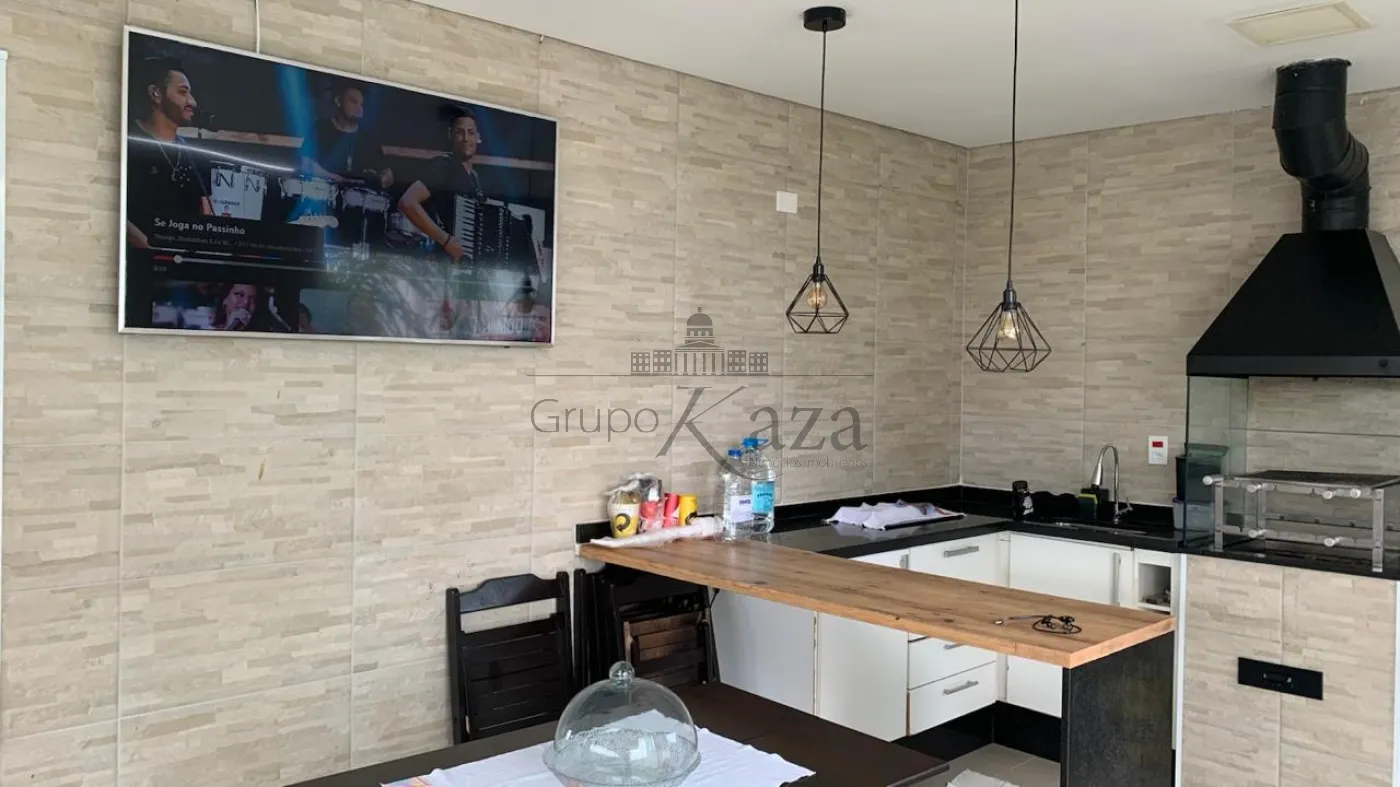 Foto 18 de Apartamento Cobertura Duplex em Jardim América, São José dos Campos - imagem 18