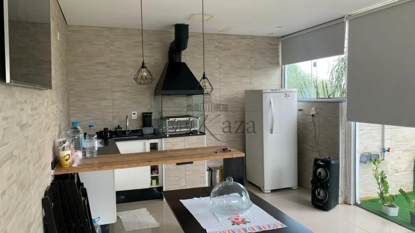 Foto 19 de Apartamento Cobertura Duplex em Jardim América, São José dos Campos - imagem 19