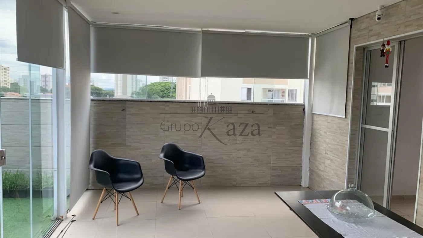 Foto 20 de Apartamento Cobertura Duplex em Jardim América, São José dos Campos - imagem 20