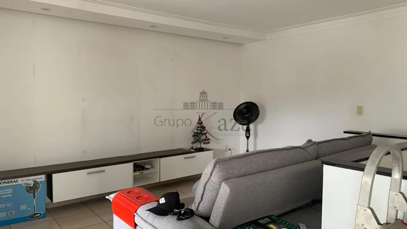 Foto 3 de Apartamento Cobertura Duplex em Jardim América, São José dos Campos - imagem 3