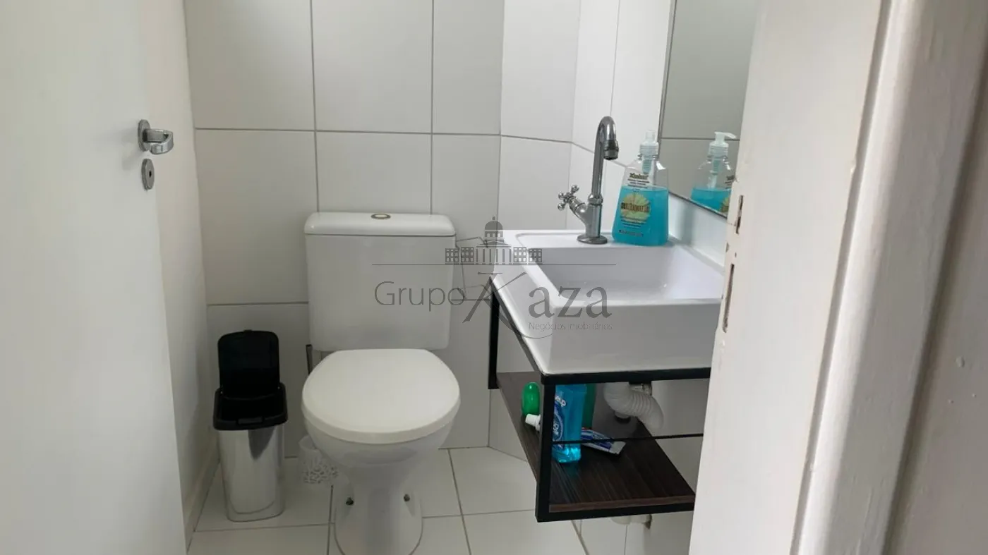 Foto 9 de Apartamento Cobertura Duplex em Jardim América, São José dos Campos - imagem 9