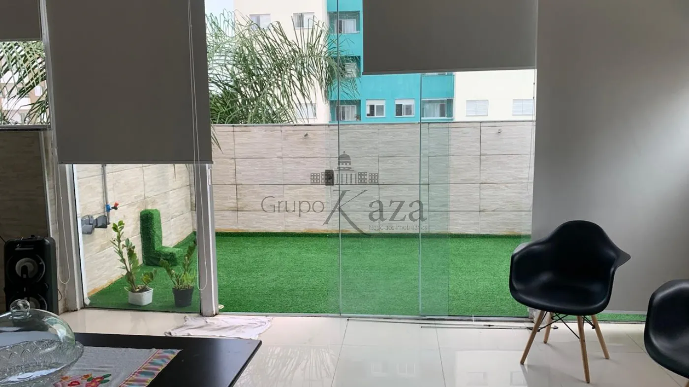 Foto 21 de Apartamento Cobertura Duplex em Jardim América, São José dos Campos - imagem 21