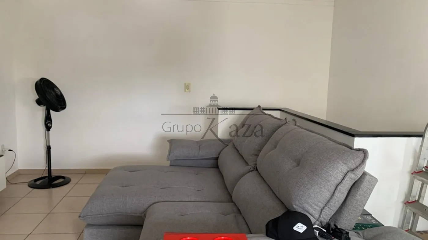 Foto 1 de Apartamento Cobertura Duplex em Jardim América, São José dos Campos - imagem 1