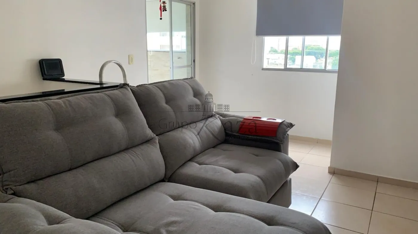 Foto 2 de Apartamento Cobertura Duplex em Jardim América, São José dos Campos - imagem 2