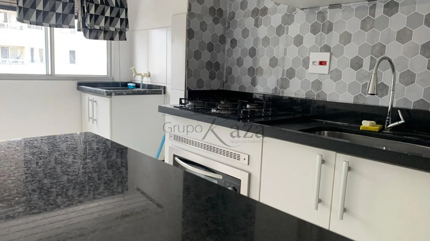 Foto 7 de Apartamento Cobertura Duplex em Jardim América, São José dos Campos - imagem 7