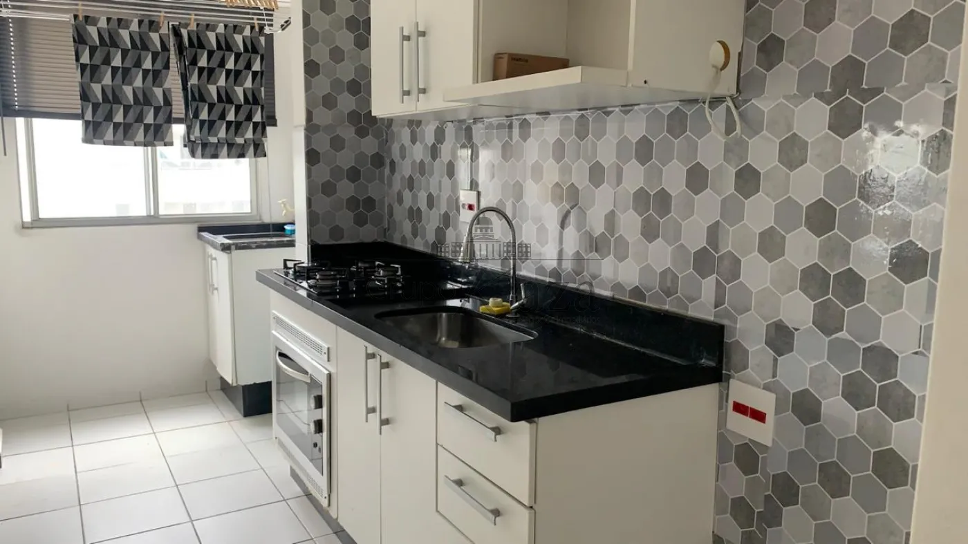 Foto 8 de Apartamento Cobertura Duplex em Jardim América, São José dos Campos - imagem 8