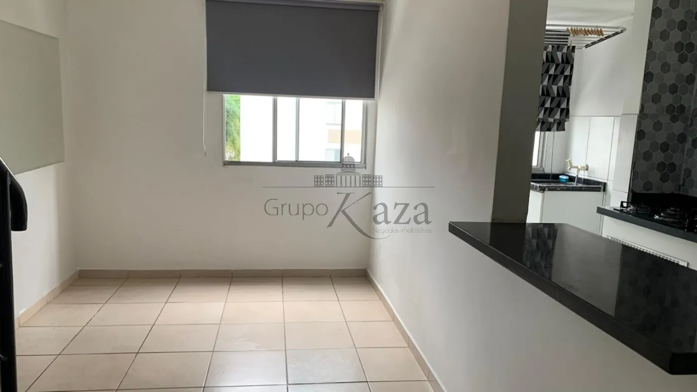 Foto 5 de Apartamento Cobertura Duplex em Jardim América, São José dos Campos - imagem 5