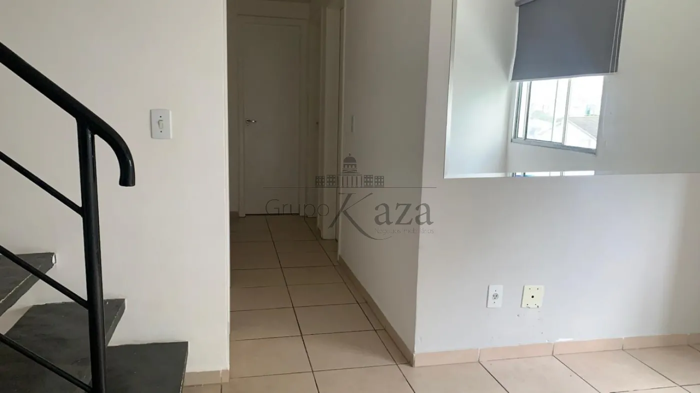 Foto 10 de Apartamento Cobertura Duplex em Jardim América, São José dos Campos - imagem 10