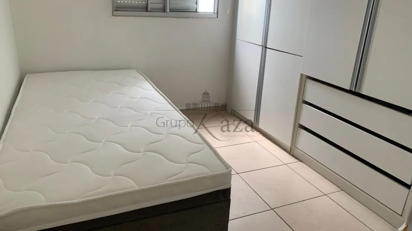 Foto 13 de Apartamento Cobertura Duplex em Jardim América, São José dos Campos - imagem 13