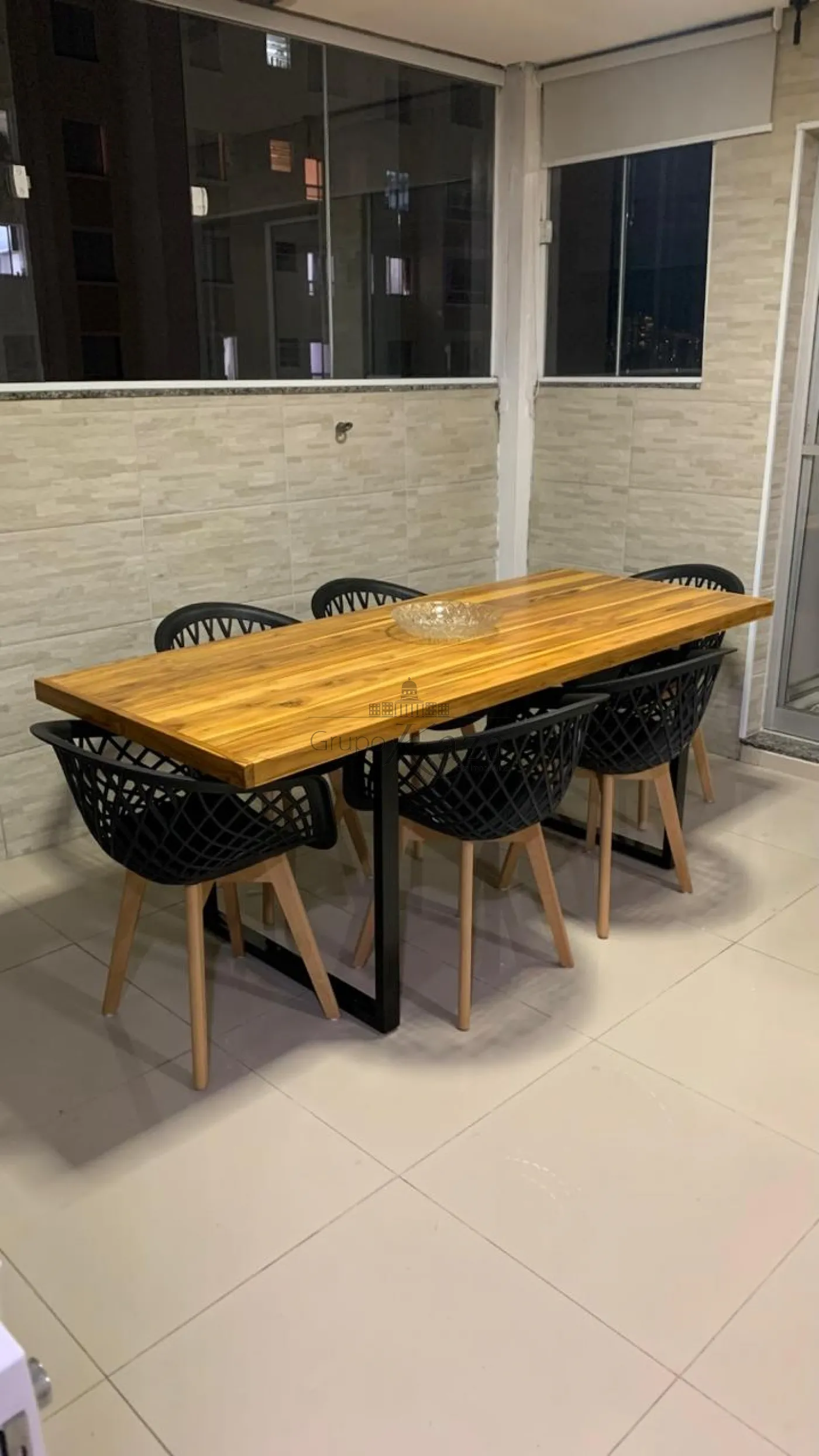 Foto 23 de Apartamento Cobertura Duplex em Jardim América, São José dos Campos - imagem 23