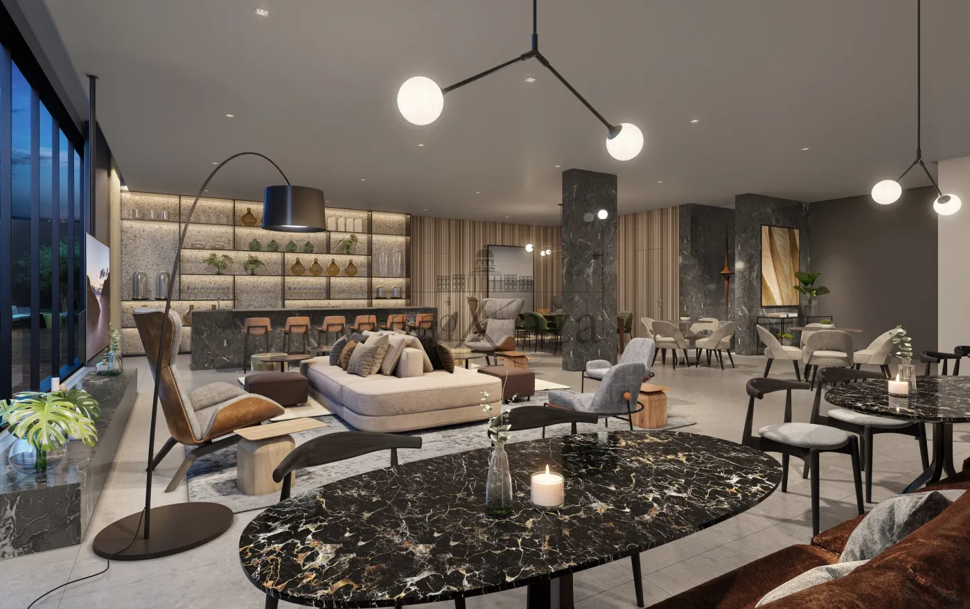 Foto 8 de Apartamento Padrão em Vila Nova Conceição, São Paulo - imagem 8