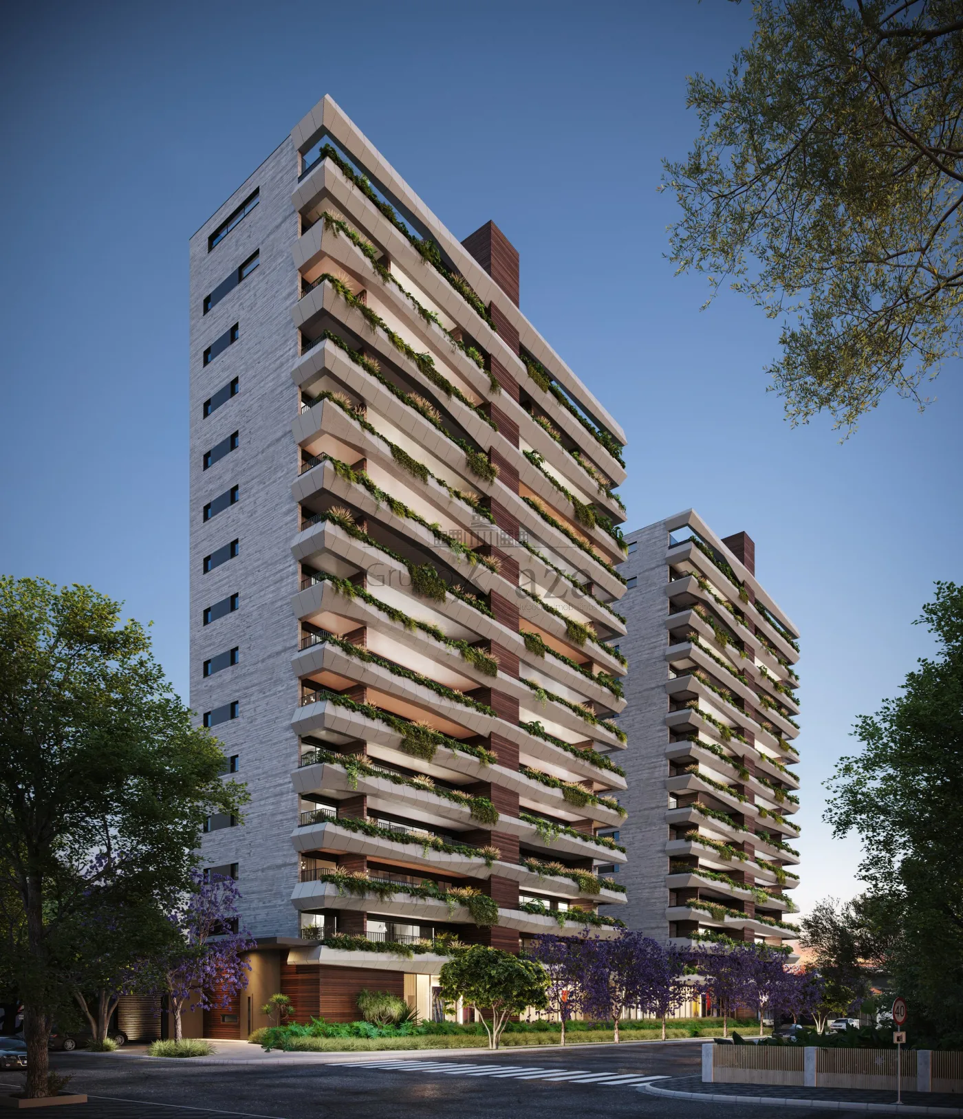 Foto 17 de Apartamento Padrão em Vila Nova Conceição, São Paulo - imagem 17